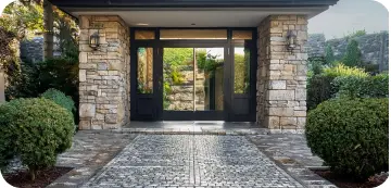 Natural Stone Restaration in Perth